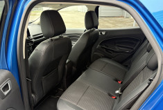 Ford Ecosport 1.0 ECOBOOST 125CH TITANIUM