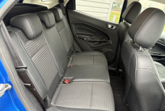 Ford Ecosport 1.0 ECOBOOST 125CH TITANIUM