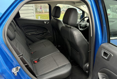 Ford Ecosport 1.0 ECOBOOST 125CH TITANIUM