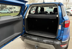 Ford Ecosport 1.0 ECOBOOST 125CH TITANIUM