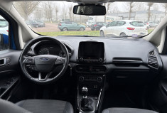 Ford Ecosport 1.0 ECOBOOST 125CH TITANIUM