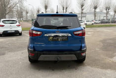 Ford Ecosport 1.0 ECOBOOST 125CH TITANIUM