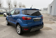Ford Ecosport 1.0 ECOBOOST 125CH TITANIUM