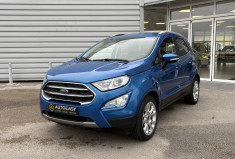 Ford Ecosport 1.0 ECOBOOST 125CH TITANIUM