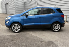 Ford Ecosport 1.0 ECOBOOST 125CH TITANIUM