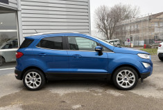 Ford Ecosport 1.0 ECOBOOST 125CH TITANIUM