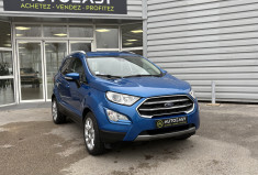 Ford Ecosport 1.0 ECOBOOST 125CH TITANIUM