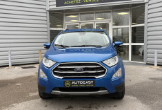 Ford Ecosport 1.0 ECOBOOST 125CH TITANIUM