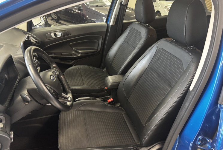 Ford Ecosport 1.0 ECOBOOST 125CH TITANIUM