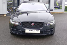 Jaguar XE 2.0 D - 180 - BVA BERLINE *Portfolio*
