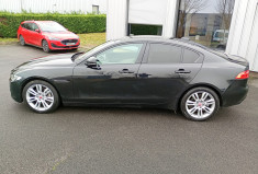 Jaguar XE 2.0 D 180 Ch Finition Portfolio (Finition Premium Jaguar)