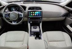 Jaguar XE 2.0 D - 180 - BVA BERLINE *Portfolio*