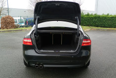 Jaguar XE 2.0 D - 180 - BVA BERLINE *Portfolio*