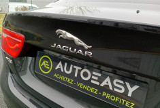 Jaguar XE 2.0 D - 180 - BVA BERLINE *Portfolio*