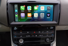 Jaguar XE 2.0 D - 180 - BVA BERLINE *Portfolio*