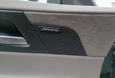 Jaguar XE 2.0 D 180 Ch Finition Portfolio (Finition très Premium Jaguar)