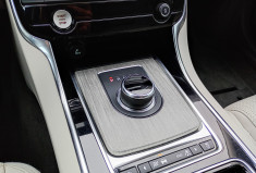 Jaguar XE 2.0 D 180 Ch Finition Portfolio (Finition très Premium Jaguar)