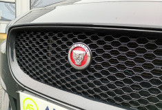 Jaguar XE 2.0 D 180 Ch Finition Portfolio (haut de gamme max de chez Jaguar)