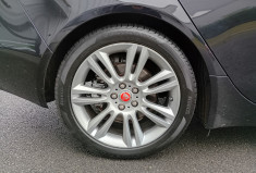 Jaguar XE 2.0 D 180 Ch Finition Portfolio (Finition Premium Jaguar)