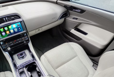 Jaguar XE 2.0 D 180 Ch Finition Portfolio (Finition Premium Jaguar)