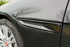 Jaguar XE 2.0 D - 180 - BVA BERLINE *Portfolio*