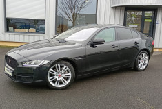 Jaguar XE 2.0 D 180 Ch Finition Portfolio (Finition très Premium Jaguar)