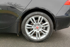 Jaguar XE 2.0 D 180 Ch Finition Portfolio (haut de gamme max de chez Jaguar)