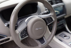 Jaguar XE 2.0 D - 180 - BVA BERLINE *Portfolio*