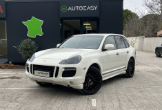 Porsche Cayenne GTS 4.8 V8 405 Tiptronic S / Véhicule Français / Caméra / Toit Ouvrant / Keyless 