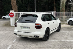 Porsche Cayenne GTS 4.8 V8 405 Tiptronic S / Véhicule Français / Caméra / Toit Ouvrant / Keyless 