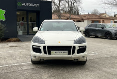 Porsche Cayenne GTS 4.8 V8 405 Tiptronic S / Véhicule Français / Caméra / Toit Ouvrant / Keyless 
