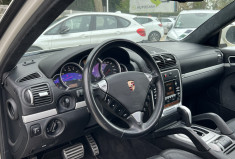 Porsche Cayenne GTS 4.8 V8 405 Tiptronic S / Véhicule Français / Caméra / Toit Ouvrant / Keyless 