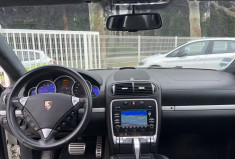 Porsche Cayenne GTS 4.8 V8 405 Tiptronic S / Véhicule Français / Caméra / Toit Ouvrant / Keyless 