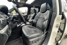 Porsche Cayenne GTS 4.8 V8 405 Tiptronic S / Véhicule Français / Caméra / Toit Ouvrant / Keyless 