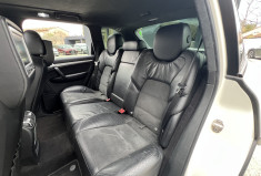 Porsche Cayenne GTS 4.8 V8 405 Tiptronic S / Véhicule Français / Caméra / Toit Ouvrant / Keyless 