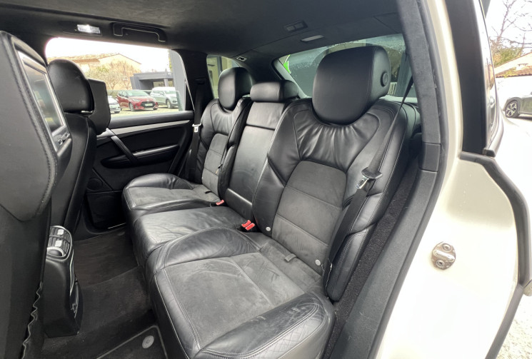 Porsche Cayenne GTS 4.8 V8 405 Tiptronic S / Véhicule Français / Caméra / Toit Ouvrant / Keyless 