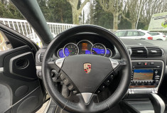 Porsche Cayenne GTS 4.8 V8 405 Tiptronic S / Véhicule Français / Caméra / Toit Ouvrant / Keyless 