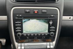 Porsche Cayenne GTS 4.8 V8 405 Tiptronic S / Véhicule Français / Caméra / Toit Ouvrant / Keyless 