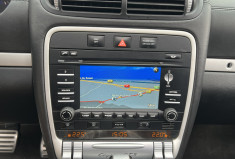 Porsche Cayenne GTS 4.8 V8 405 Tiptronic S / Véhicule Français / Caméra / Toit Ouvrant / Keyless 