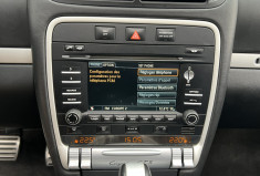 Porsche Cayenne GTS 4.8 V8 405 Tiptronic S / Véhicule Français / Caméra / Toit Ouvrant / Keyless 