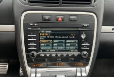 Porsche Cayenne GTS 4.8 V8 405 Tiptronic S / Véhicule Français / Caméra / Toit Ouvrant / Keyless 