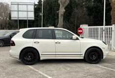 Porsche Cayenne GTS 4.8 V8 405 Tiptronic S / Véhicule Français / Caméra / Toit Ouvrant / Keyless 