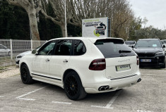 Porsche Cayenne GTS 4.8 V8 405 Tiptronic S / Véhicule Français / Caméra / Toit Ouvrant / Keyless 