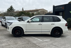 Porsche Cayenne GTS 4.8 V8 405 Tiptronic S / Véhicule Français / Caméra / Toit Ouvrant / Keyless 
