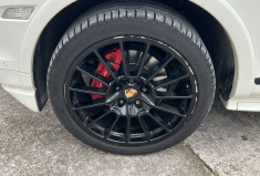 Porsche Cayenne GTS 4.8 V8 405 Tiptronic S / Véhicule Français / Caméra / Toit Ouvrant / Keyless 