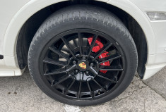 Porsche Cayenne GTS 4.8 V8 405 Tiptronic S / Véhicule Français / Caméra / Toit Ouvrant / Keyless 