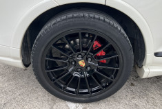 Porsche Cayenne GTS 4.8 V8 405 Tiptronic S / Véhicule Français / Caméra / Toit Ouvrant / Keyless 