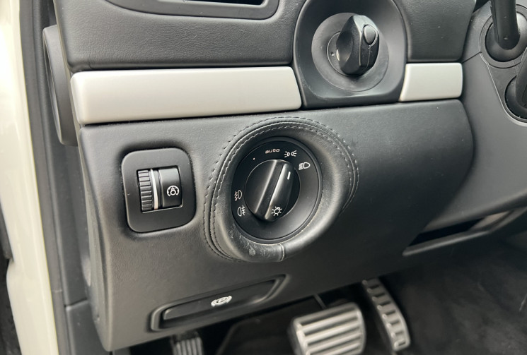 Porsche Cayenne GTS 4.8 V8 405 Tiptronic S / Véhicule Français / Caméra / Toit Ouvrant / Keyless 