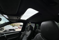Porsche Cayenne GTS 4.8 V8 405 Tiptronic S / Véhicule Français / Caméra / Toit Ouvrant / Keyless 
