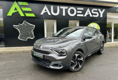 Citroën C4 Shine 1.5 HDI 130 EAT8 / Carplay / Tete haute / Camera / Entretien complet Citroen